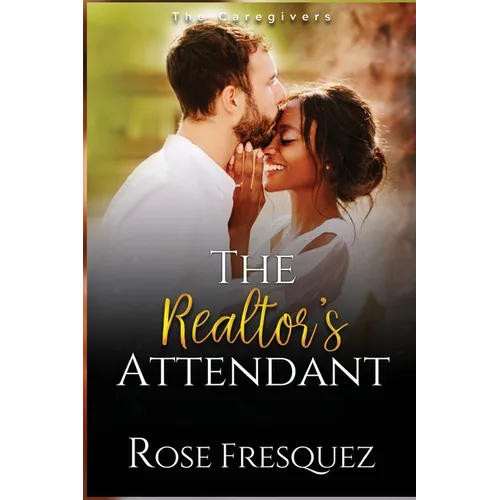 The Realtor's Attendant - Paperback
