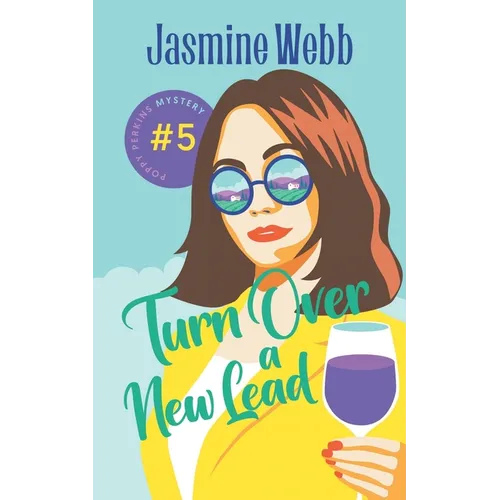 Turn Over a New Lead - Paperback