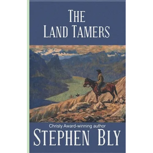 The Land Tamers - Paperback