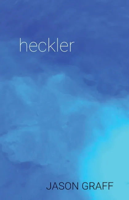 heckler - Paperback