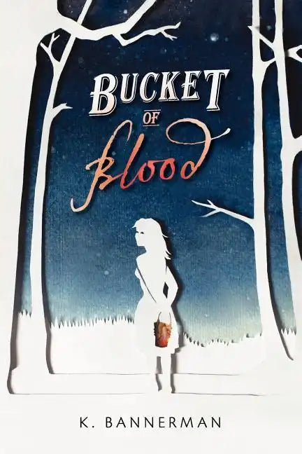 Bucket of Blood - Paperback