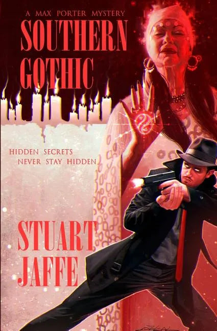 Southern Gothic - Paperback