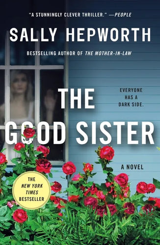 The Good Sister - Paperback