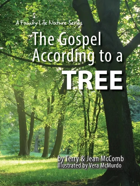 The Gospel According to a Tree - Paperback