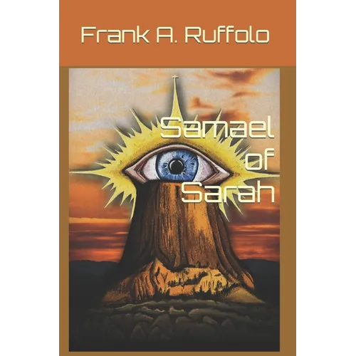 Samael of Sarah - Paperback