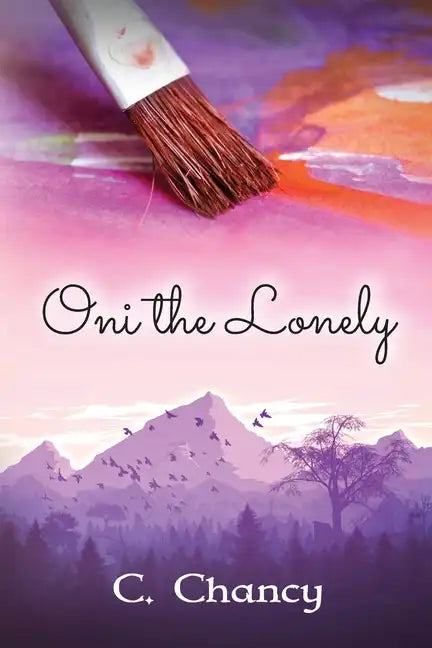 Oni the Lonely - Paperback