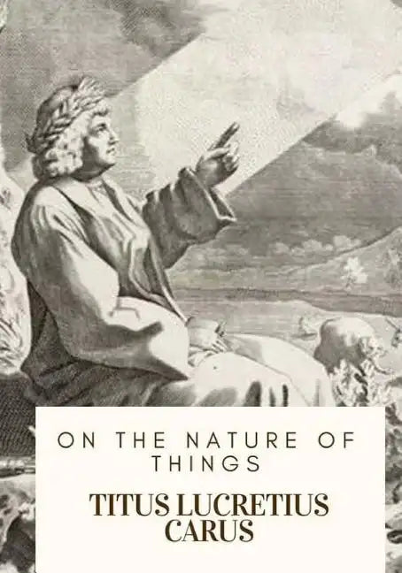 On the Nature of Things - Paperback