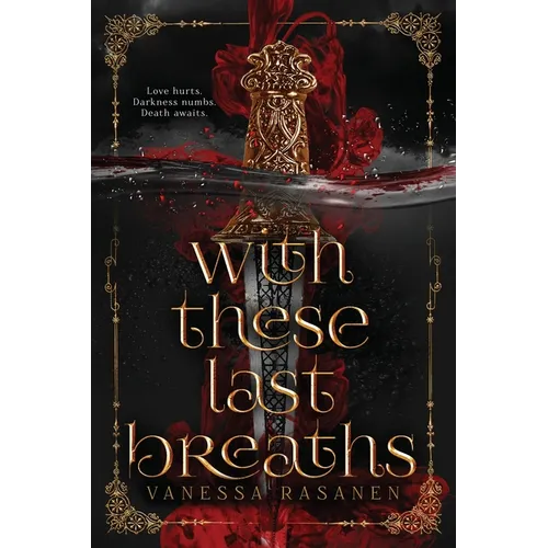 With These Last Breaths - Paperback