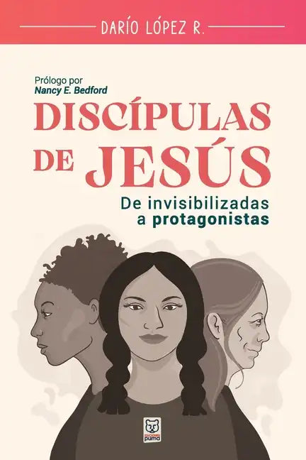 Discípulas de Jesús - Paperback