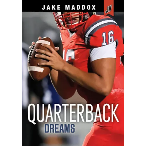 Quarterback Dreams - Paperback
