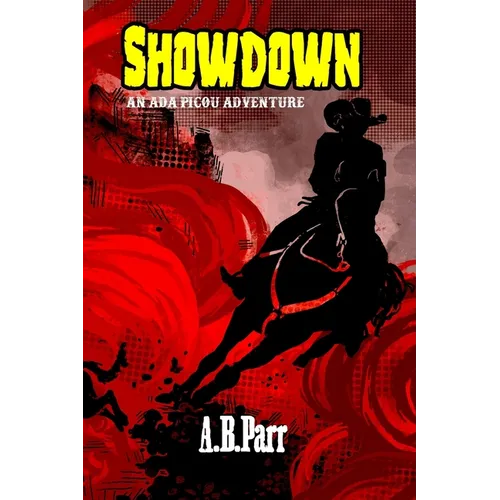 Showdown: An Ada Picou Adventure - Paperback