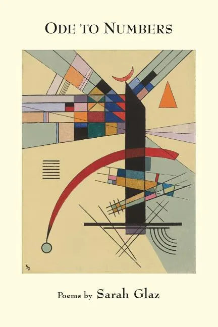 Ode to Numbers - Paperback