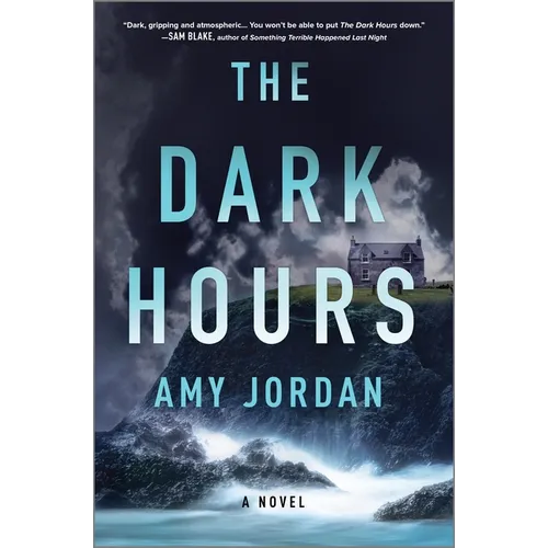 The Dark Hours - Hardcover