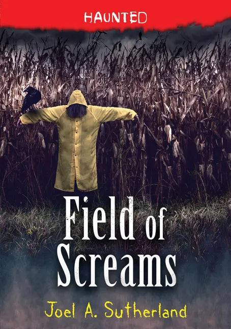 Field of Screams - Paperback