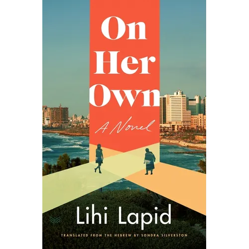 On Her Own - Hardcover