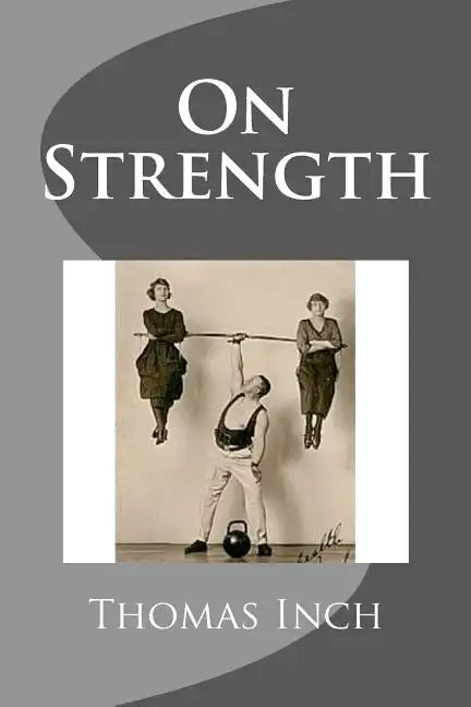 On Strength - Paperback