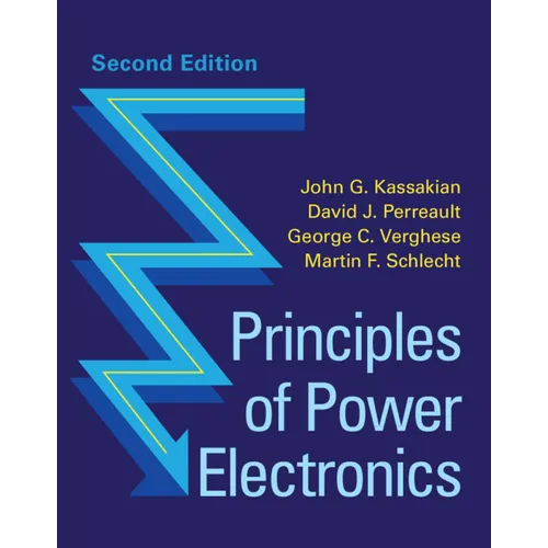 Principles of Power Electronics - Hardcover