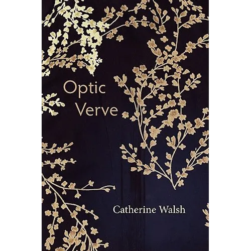 Optic Verve - Paperback