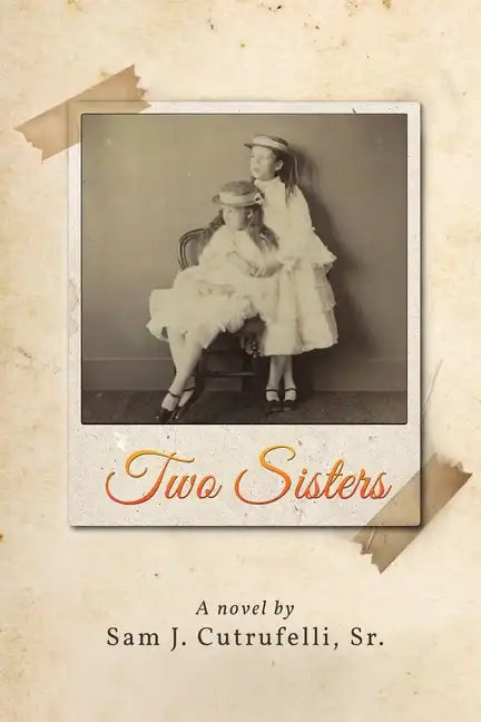 Two Sisters - Paperback