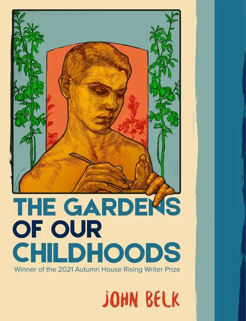 Gardens of Our Childhoods - Paperback