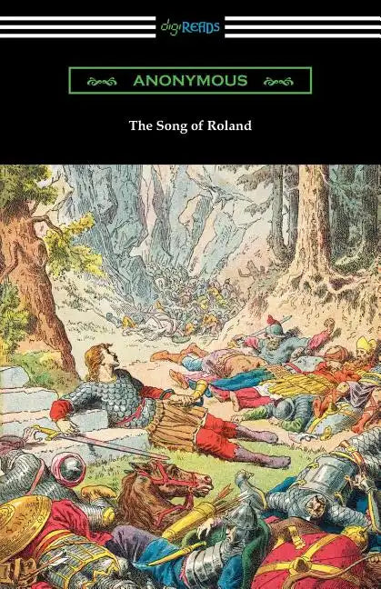 The Song of Roland - Paperback