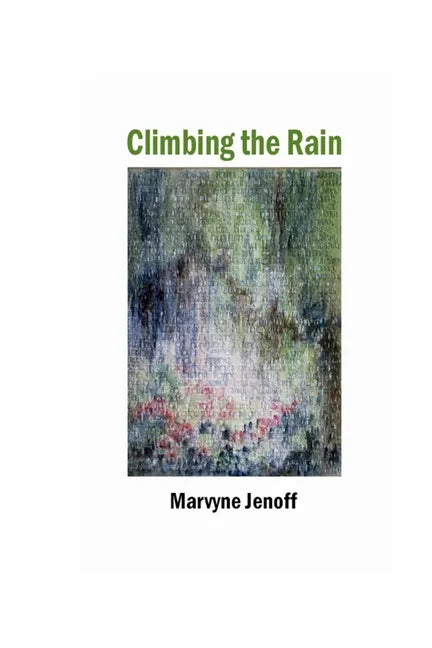Climbing the Rain - Paperback