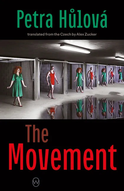 The Movement - Paperback