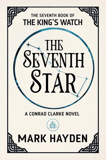 The Seventh Star - Paperback