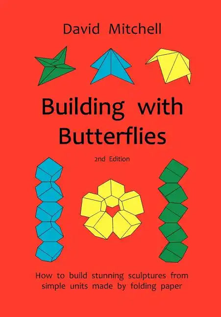 Building with Butterflies - Paperback