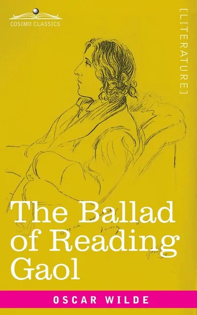 The Ballad of Reading Gaol - Paperback