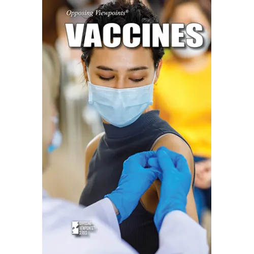 Vaccines - Library Binding