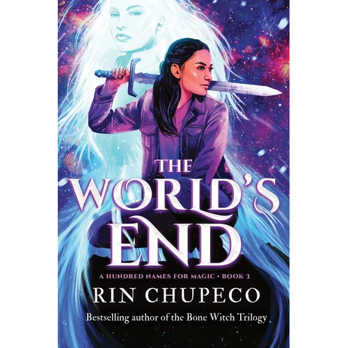 The World's End - Paperback