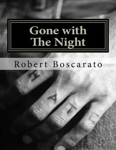Gone with The Night: The Rape Slaying Trial - Paperback