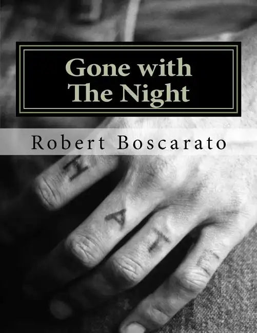 Gone with The Night: The Rape Slaying Trial - Paperback
