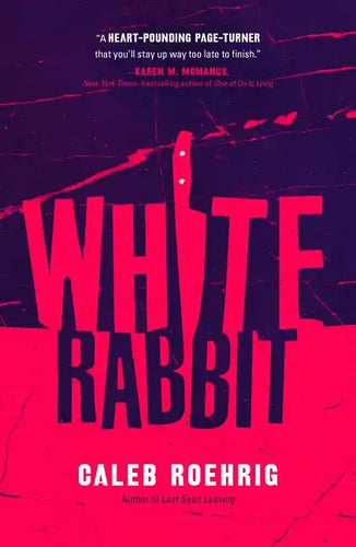 White Rabbit - Paperback