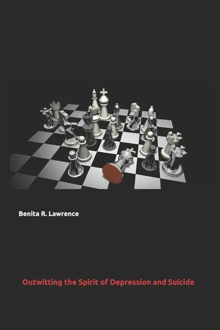 Outwitting the Spirit of Depression and Suicide - Paperback