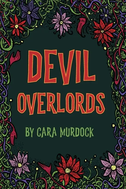 Devil Overlords: Pay Rent! - Paperback