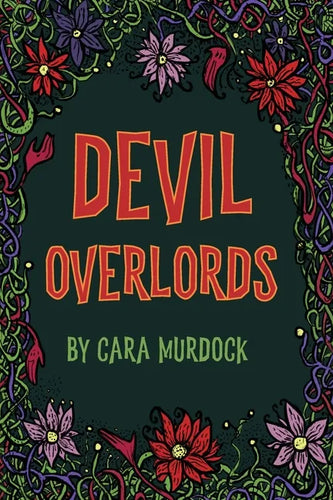 Devil Overlords: Pay Rent! - Paperback