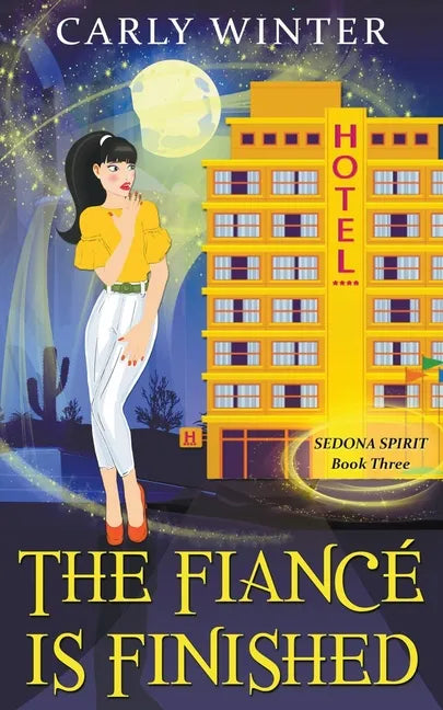 The Fiancé is Finished - Paperback