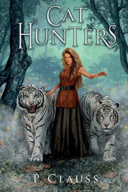Cat Hunters - Paperback
