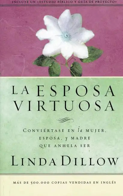 La Esposa Virtuosa - Paperback