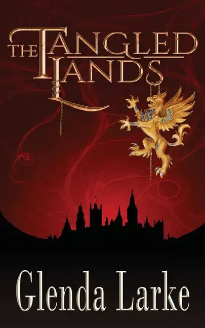 The Tangled Lands - Paperback