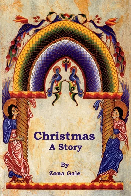 Christmas: A Story - Paperback