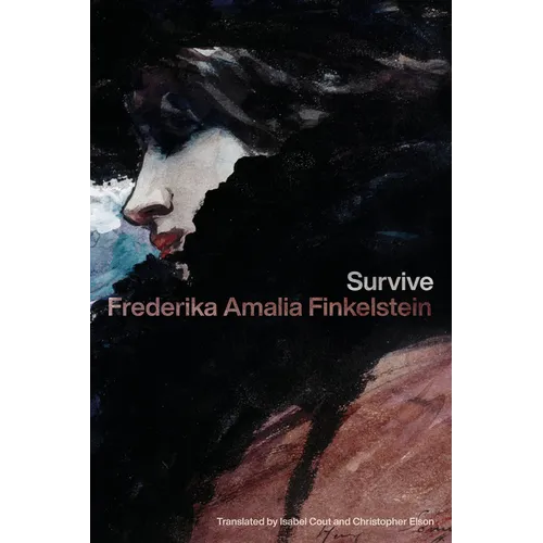 Survive - Paperback