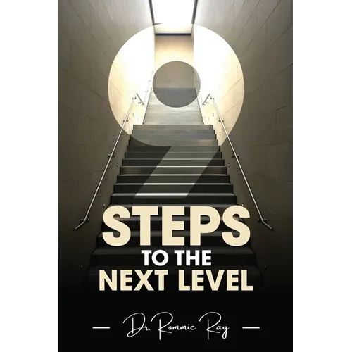 Nine Steps to the Next Level - Paperback