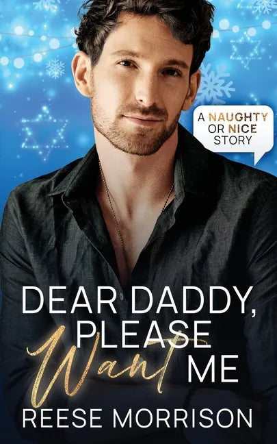 Dear Daddy, Please Want Me - Paperback