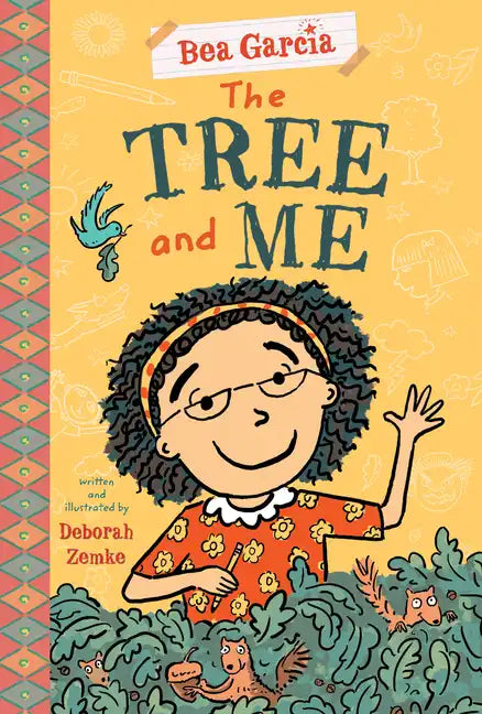 The Tree and Me - Paperback
