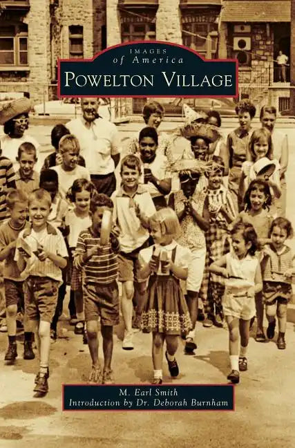 Powelton Village - Hardcover
