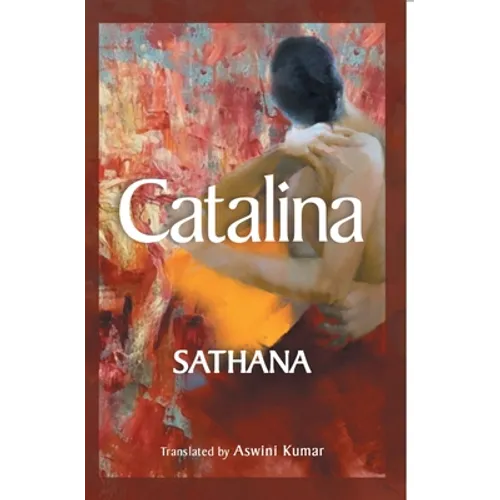 Catalina - Paperback
