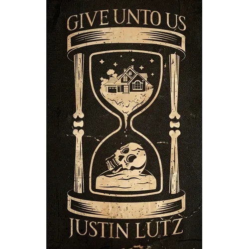 Give Unto Us - Paperback
